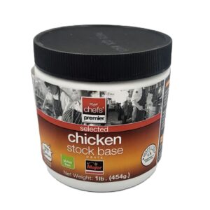 9084 - SELECT CHICKEN BASE