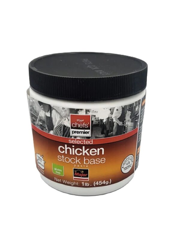 9084 - SELECT CHICKEN BASE