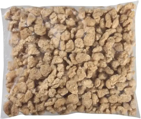 79824 - BREADED POPCORN CHICKEN