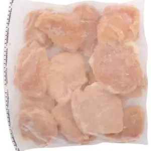 80100 - 4oz BONELESS SKINLESS CHICKEN BREASTS