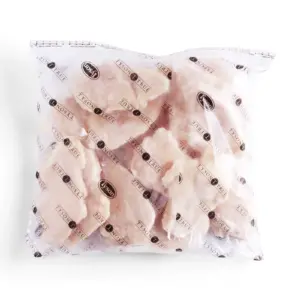 80110 - 6oz BONELESS SKINLESS CHICKEN BREASTS