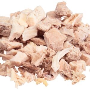 79340 - DICED CHICKEN MEAT