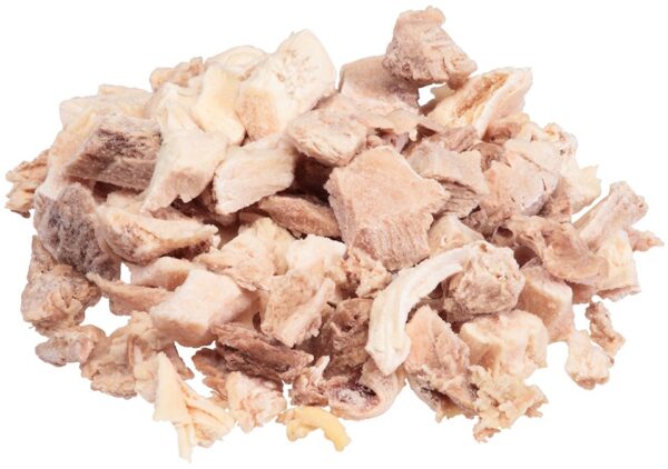 79341 - DICED CHICKEN MEAT