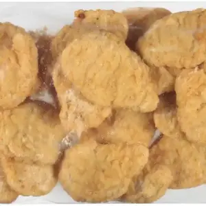 79178 - BREADED CHICKEN BREAST FILLETS