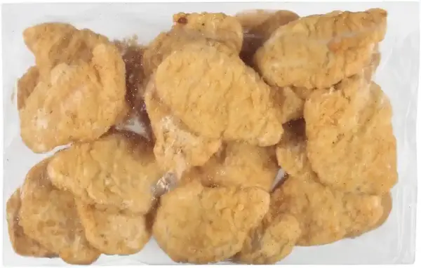 79179 - BREADED CHICKEN BREAST FILLETS