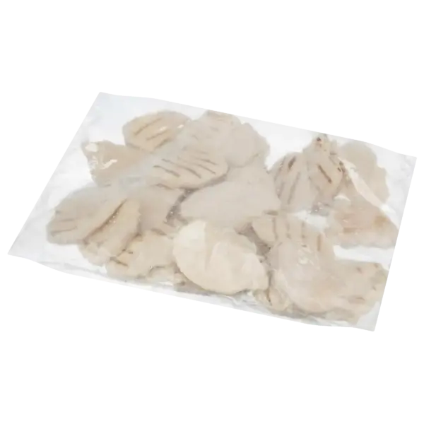 79180 - 3oz GRILLED CHICKEN BREAST FILLETS