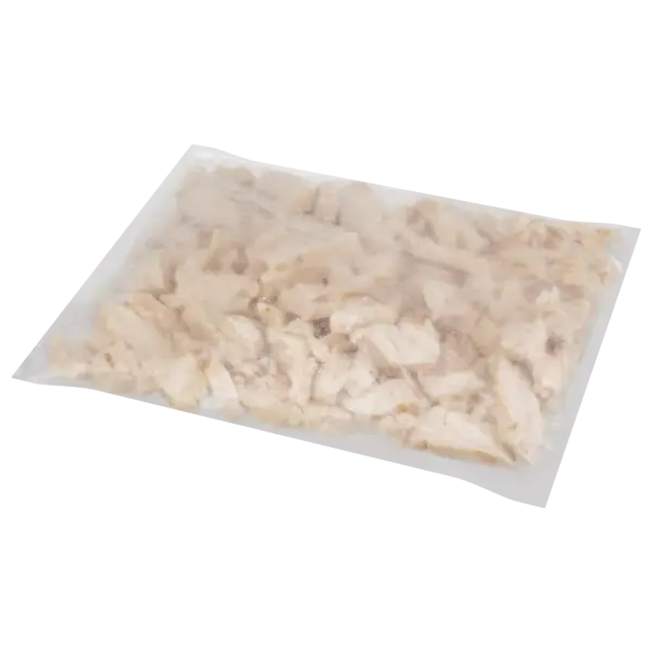 79307 - GRILLED CHICKEN BREAST STRIPS