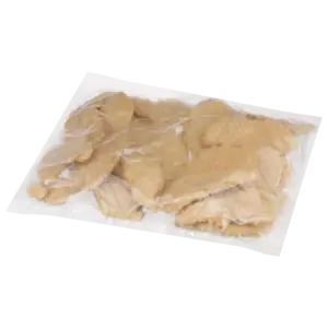 79660 - BREADED CHICKEN TENDER FRITTERS