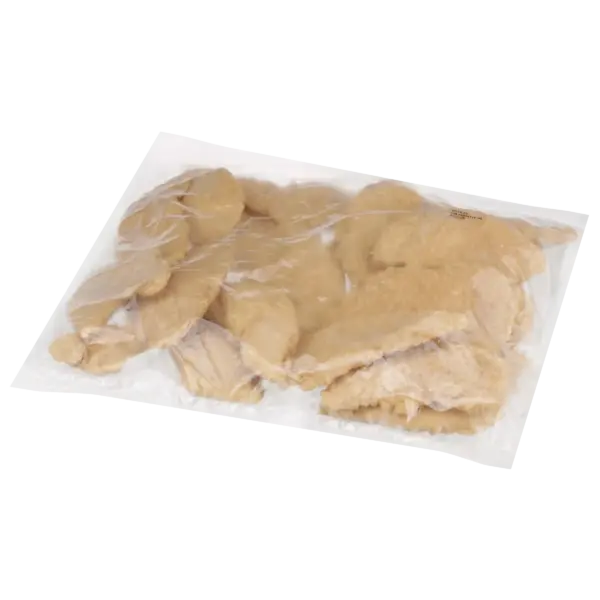 79660 - BREADED CHICKEN TENDER FRITTERS