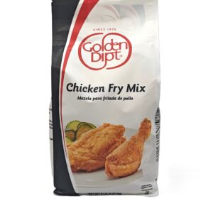 2062 - CHICKEN FRY MIX