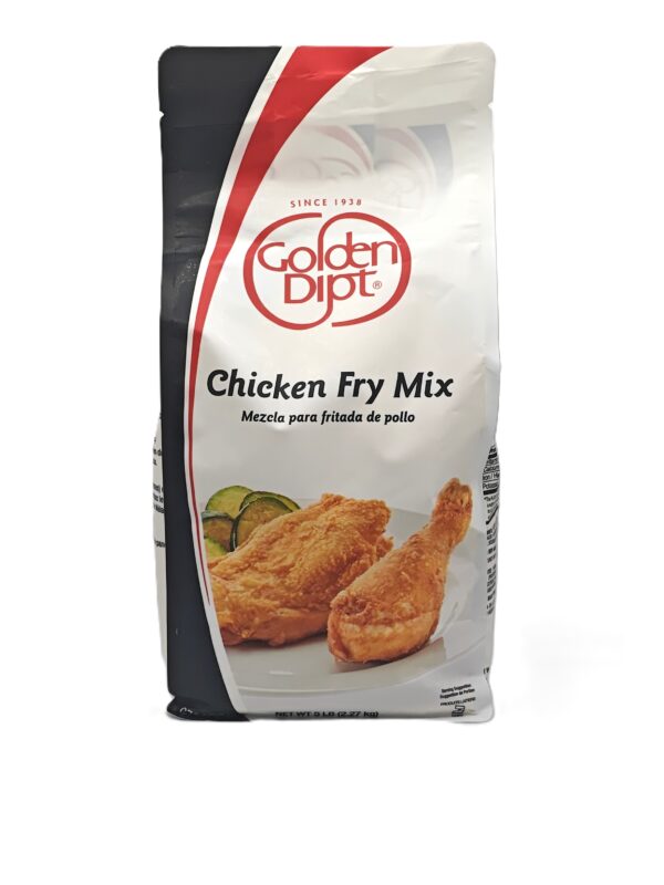 2063 - CHICKEN FRY MIX
