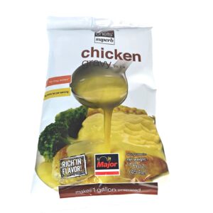 6234 - CHICKEN GRAVY MIX