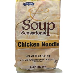 93200 - CHICKEN NOODLE SOUP