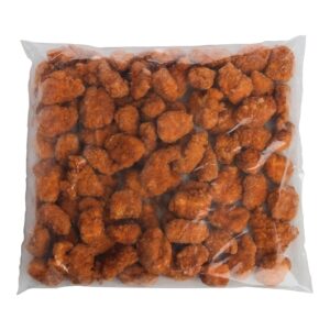 79868 - BREADED BONELESS BUFFALO WINGS