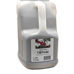 9866 - DARK CHILI POWDER NO MSG