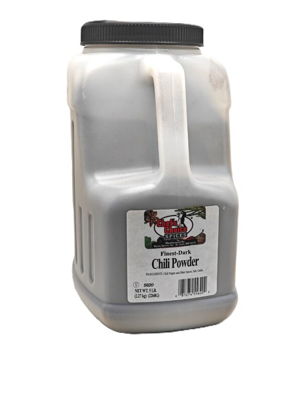 9866 - DARK CHILI POWDER NO MSG
