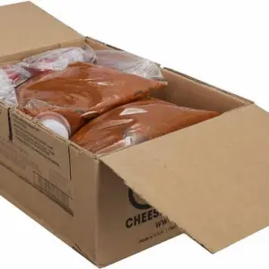 6276 - CHILI SAUCE