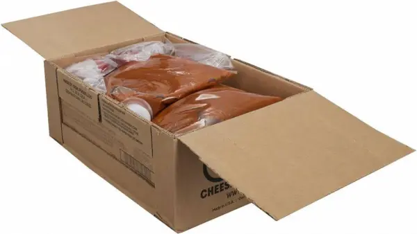 6276 - CHILI SAUCE