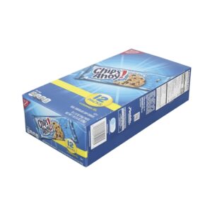 32604 - CHIPS AHOY 4-PACK