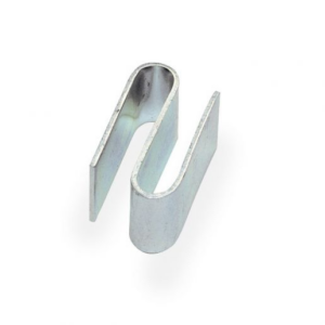 51180 - S HOOKS CHROME