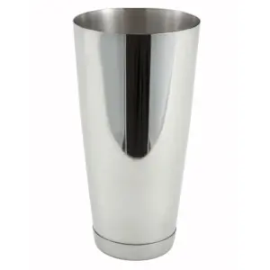 46200 - 30oz CHROME SHAKER
