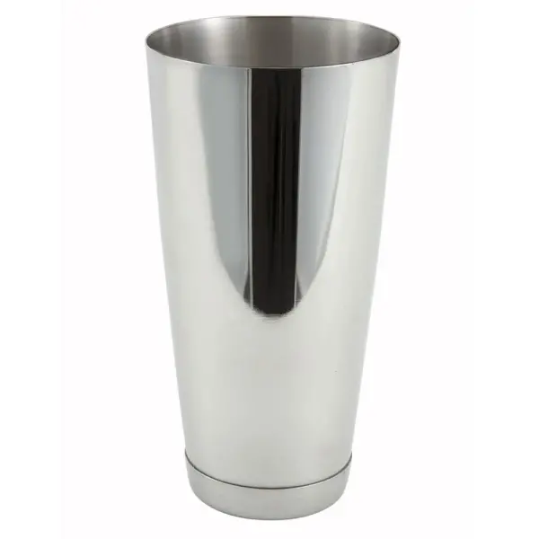 46200 - 30oz CHROME SHAKER