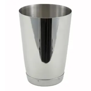 46204 - 16oz CHROME SHAKER