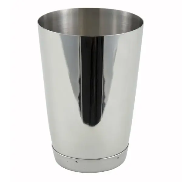 46204 - 16oz CHROME SHAKER