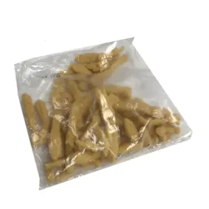 83100 - BREADED CLAM STRIPS