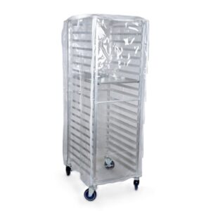 64206 - ECONOMY BUN PAN COVER