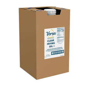8700 - CLEAR LIQUID SHORTENING