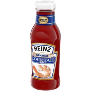 6278 - SEAFOOD COCKTAIL SAUCE