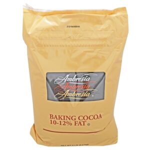 1830 - BAKING COCOA