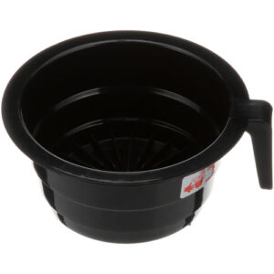 50062 - PLASTIC COFFEE BREW FUNNEL