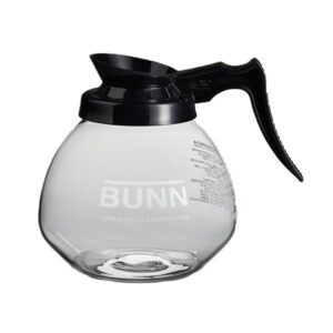 50052 - REGULAR COFFEE POT 10-12 CUP