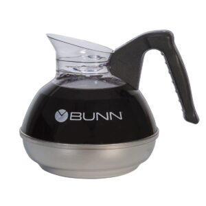 50056 - REGULAR STEEL BOTTOM COFFEE POT