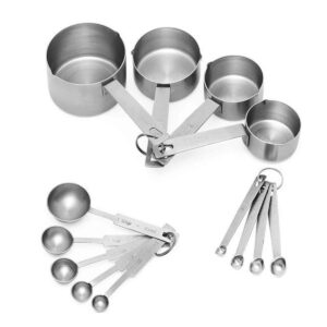 42338 - COMBO MEASURING SET