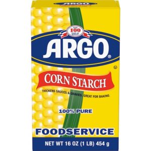 1844 - CORN STARCH