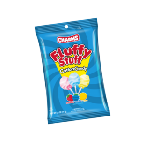 30554 - COTTON CANDY FLUFFY STUFF