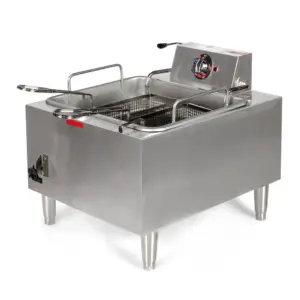 58510 - 301HLF STAR 15# FRYER