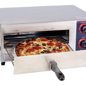 64548 - COUNTERTOP PIZZA OVEN 120V