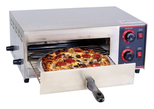 64548 - COUNTERTOP PIZZA OVEN 120V