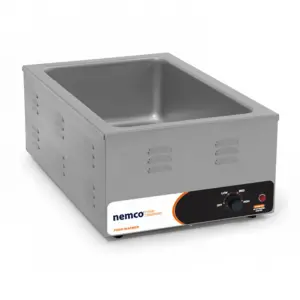 37212 - COUNTERTOP FULL SIZE WARMER