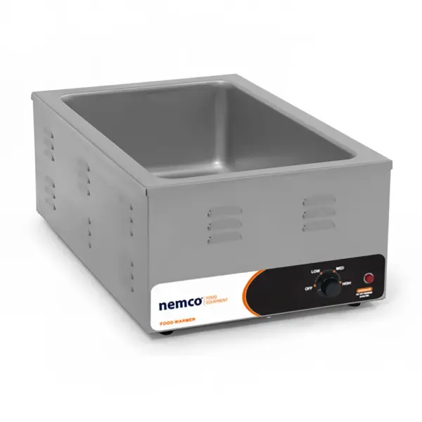 37212 - COUNTERTOP FULL SIZE WARMER