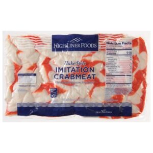 81260 - IMITATION CRAB MEAT