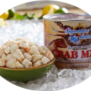 70528 - PASTEURIZED JUMBO LUMP CRAB MEAT