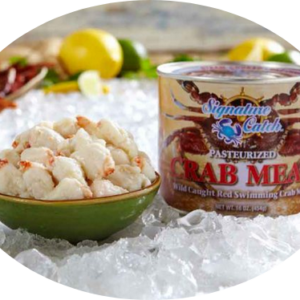 70530 - PASTEURIZED SUPER LUMP CRAB MEAT
