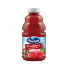 2730 - CRANBERRY JUICE