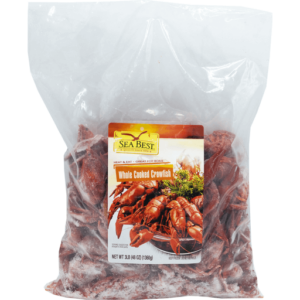 82720 - WHOLE BOILED CRAWFISH