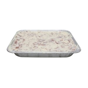 85190 - CREAMED CHIPPED BEEF